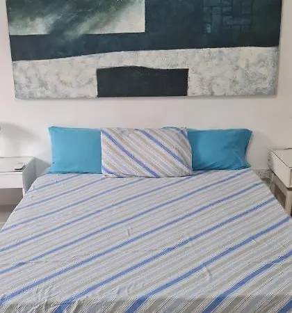5 Bedrooms Flat At Taxbiex Lägenhet Ta Xbiex