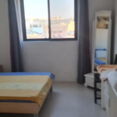 5 Bedrooms Flat At Taxbiex * Ta Xbiex