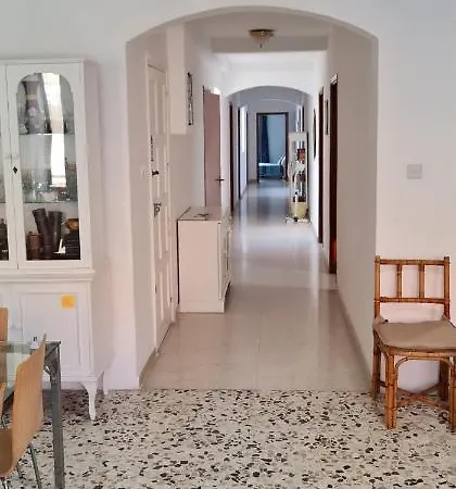 شقة 5 Bedrooms Flat At Taxbiex