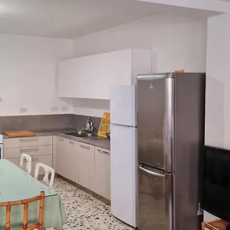 5 Bedrooms Flat At Taxbiex