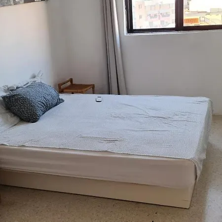 5 Bedrooms Flat At Taxbiex * Ta Xbiex